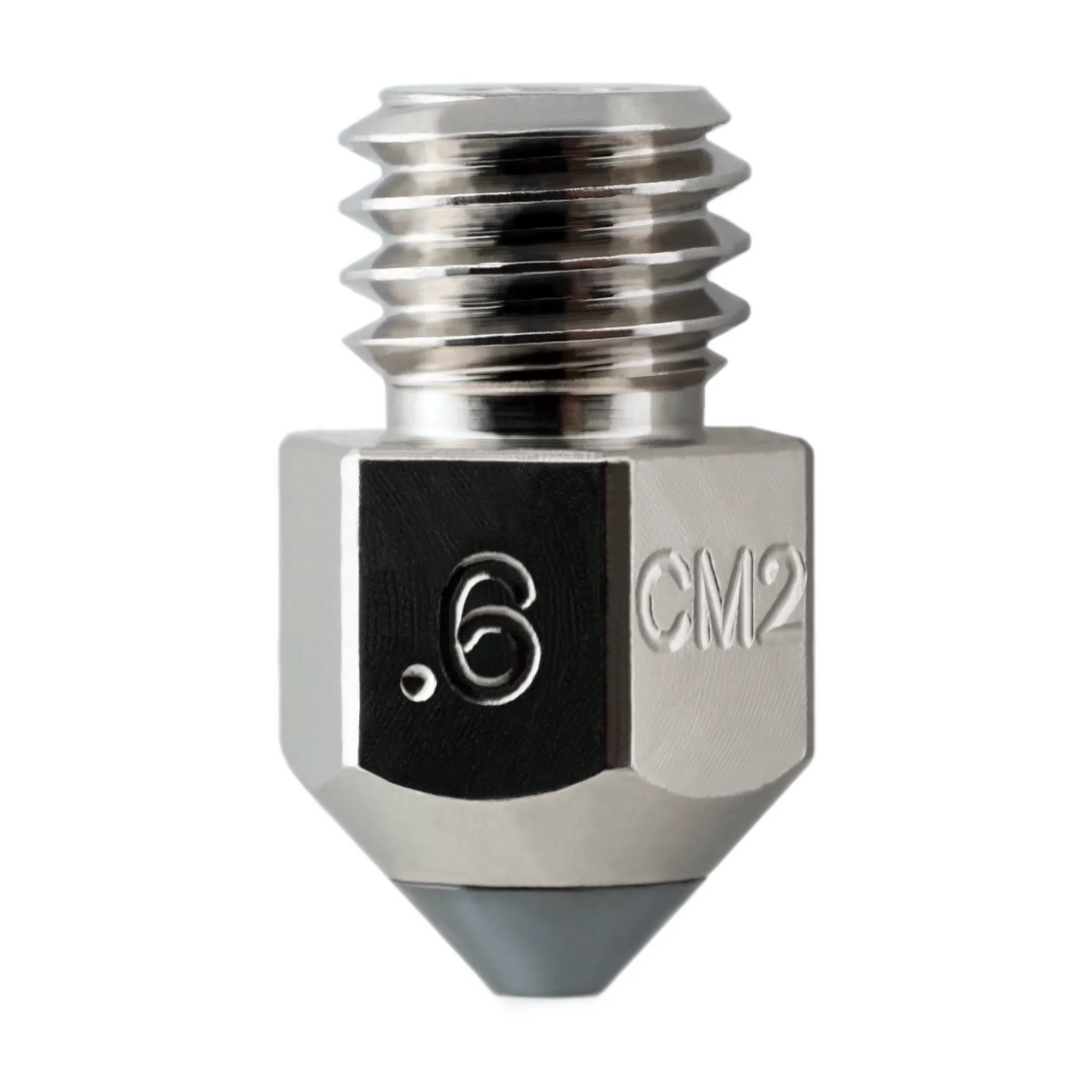 Micro Swiss MK8 Nozzle