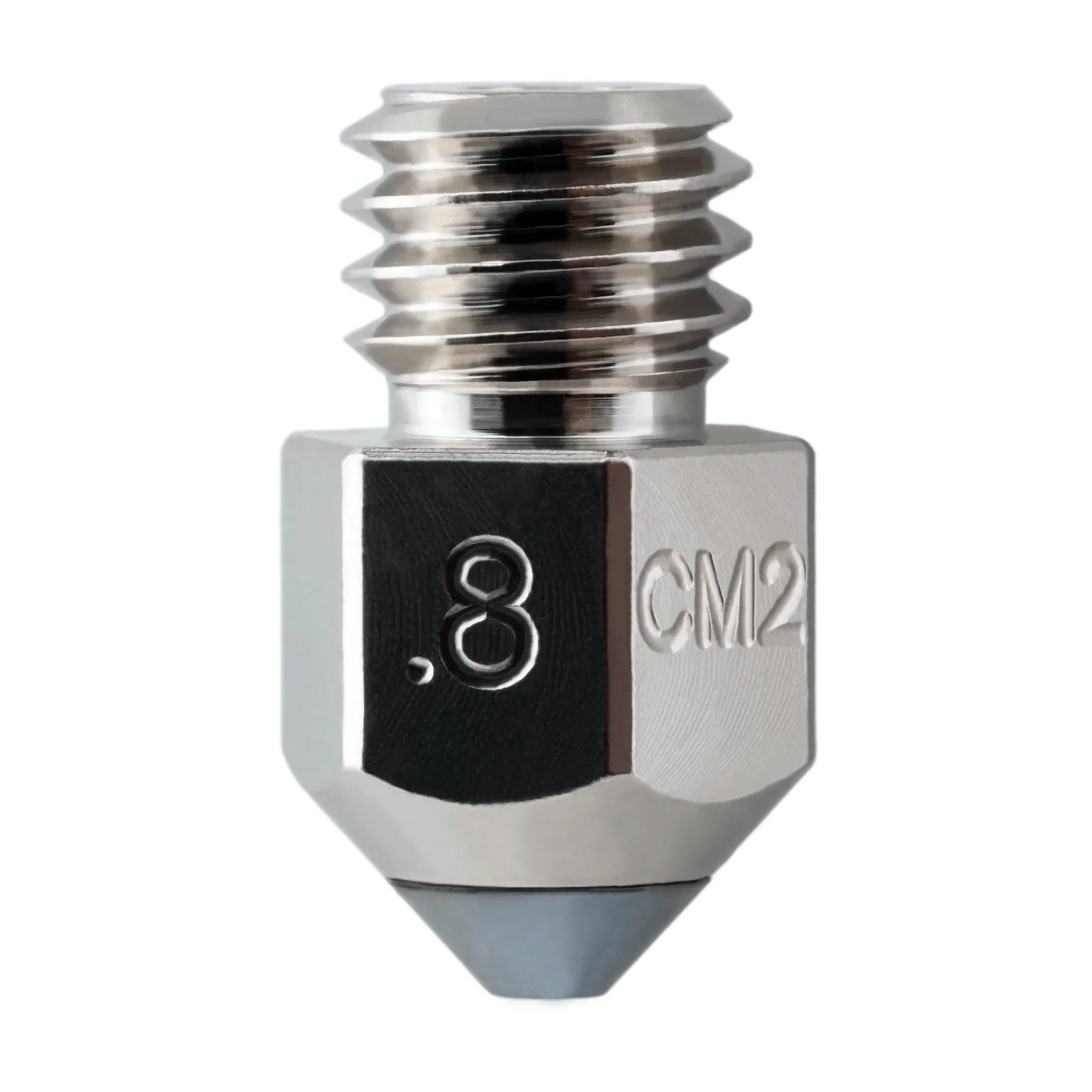 Micro Swiss MK8 Nozzle