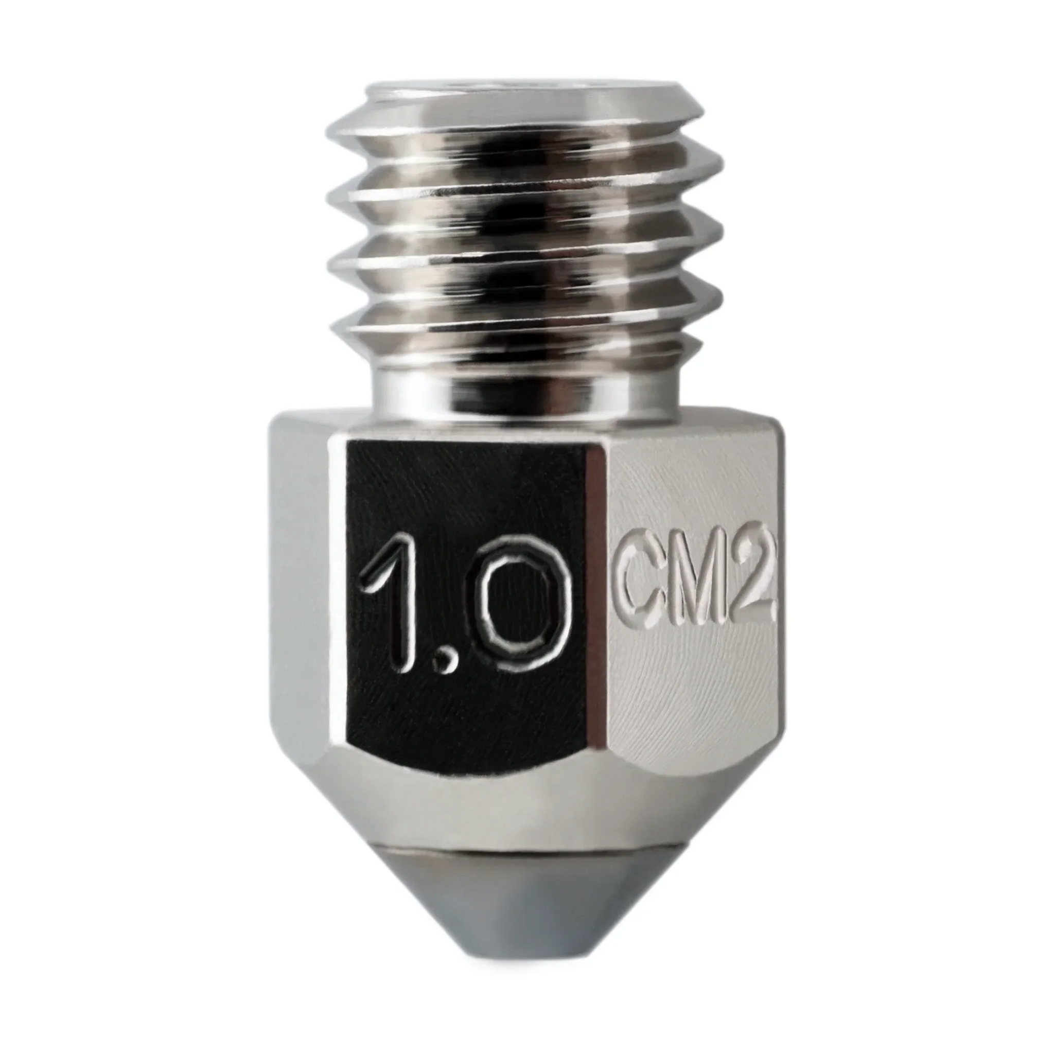 Micro Swiss MK8 Nozzle