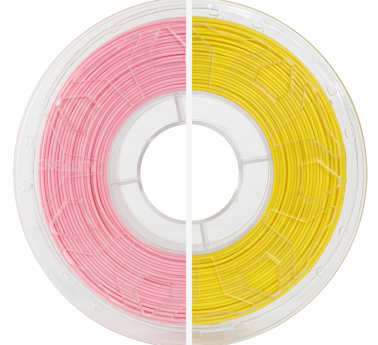 Creality Modified (Advanced) PLA