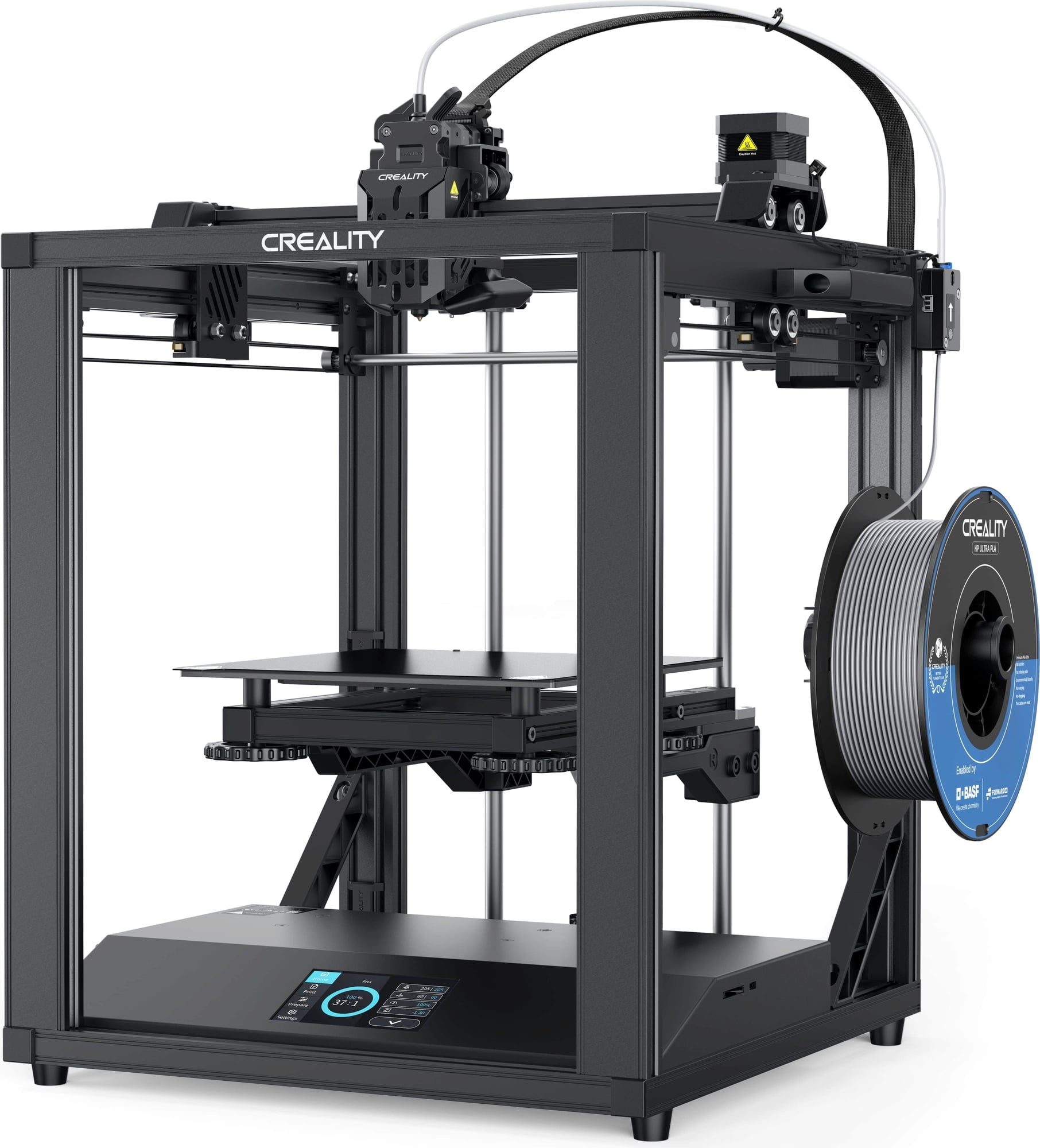 Ender-5 S1