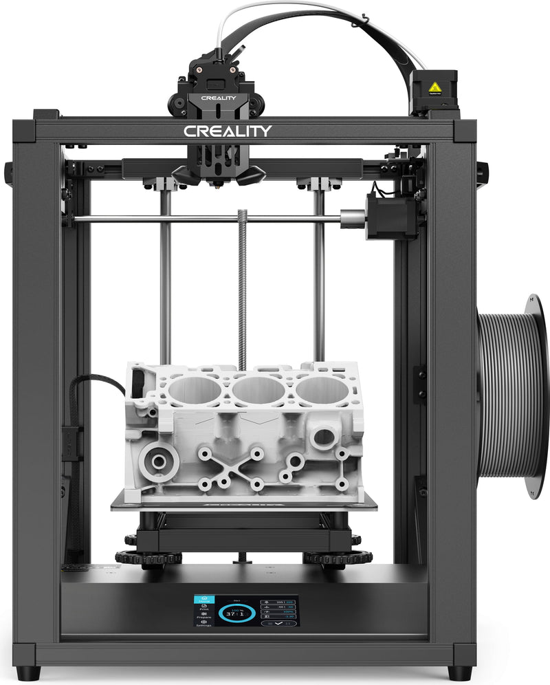 Ender-5 S1