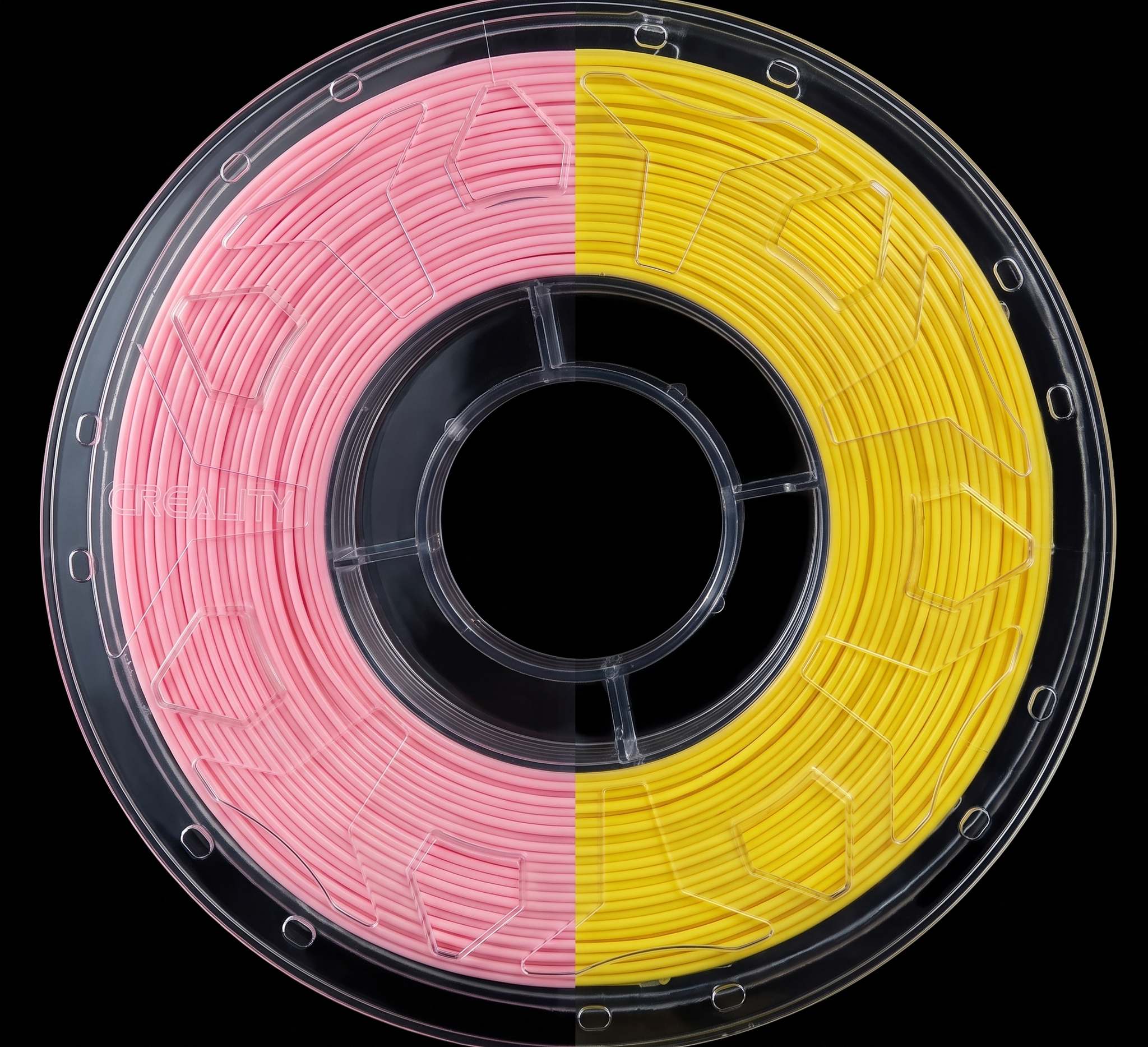 Creality Modified (Advanced) PLA