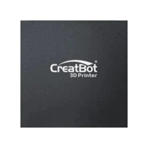 CREATBOT BUILDTAK FOR CREATBOT D600 / D600 PRO 3D PRINTER
