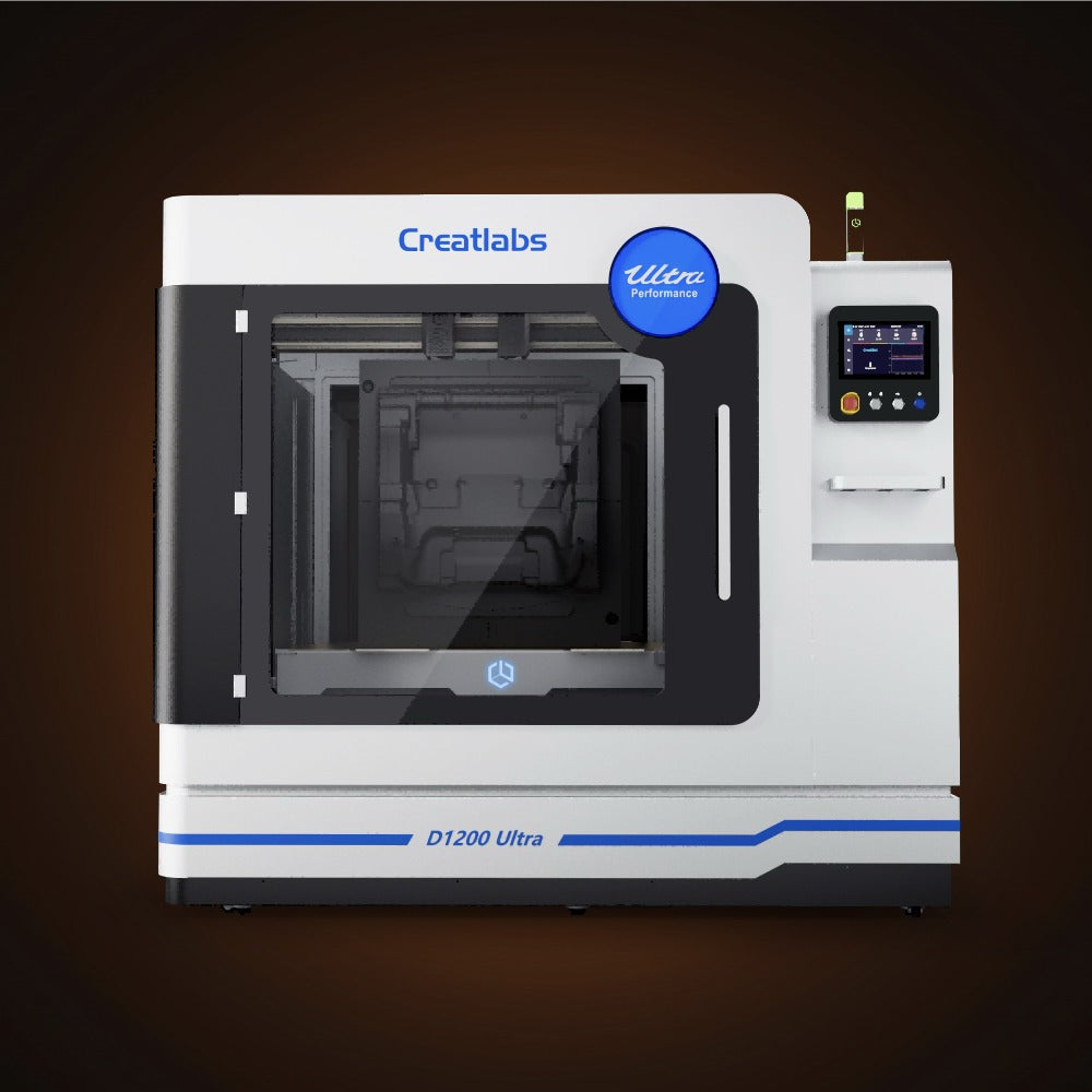 CreatBot D1200 Ultra 3D printer