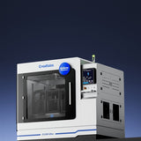 CreatBot D1200 Ultra front view