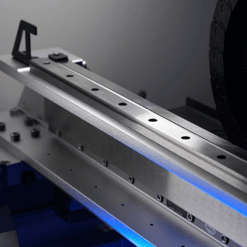 CreatBot Ultra series linear motor rail