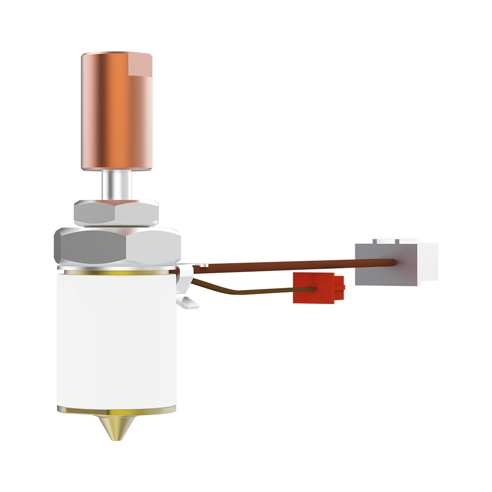 Ceramic Heating Kit( For sprite extruder)