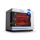 CreatBot D800 Ultra heated chamber and build volume