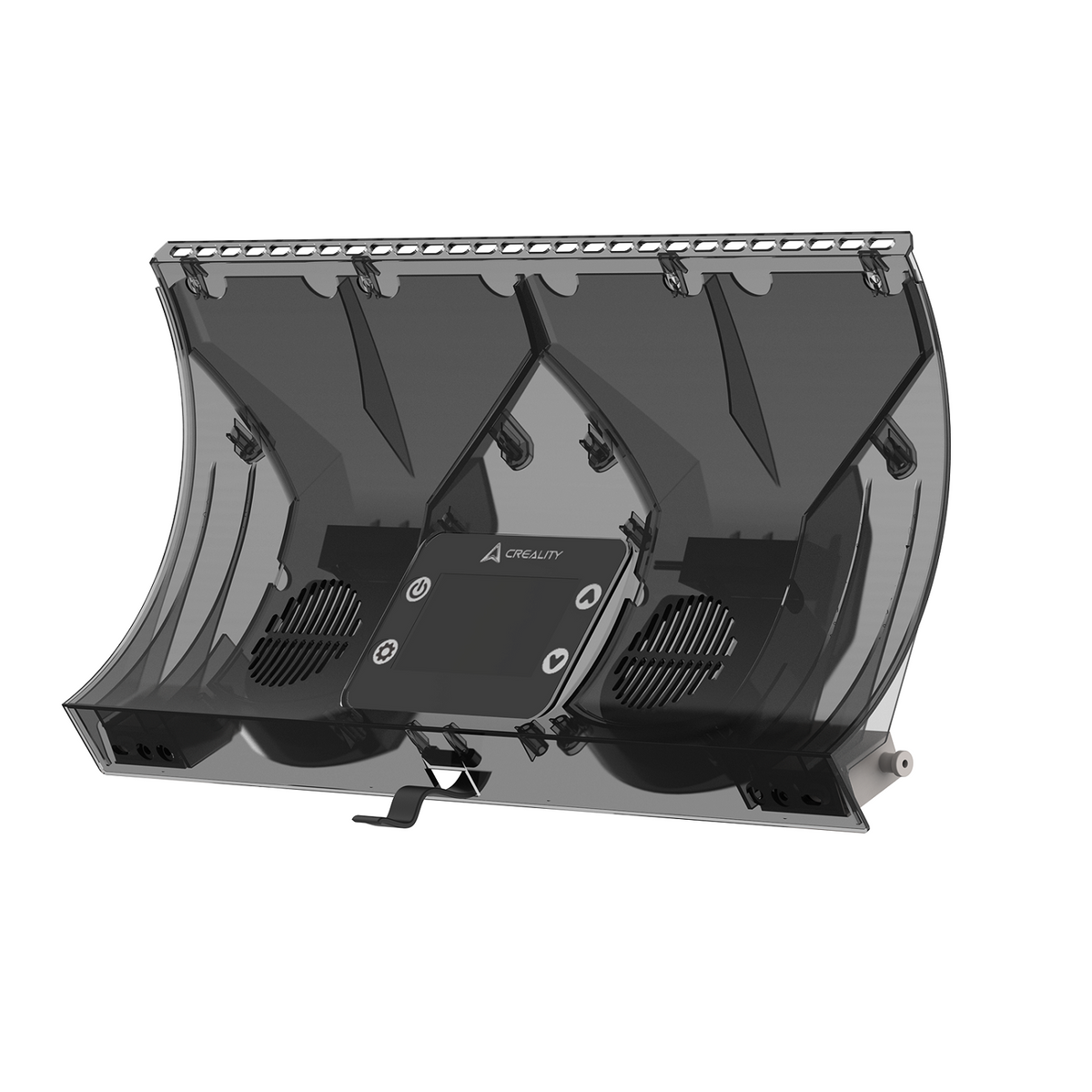 Creality CFS Dryer Kit add-on for active filament drying inside the CFS