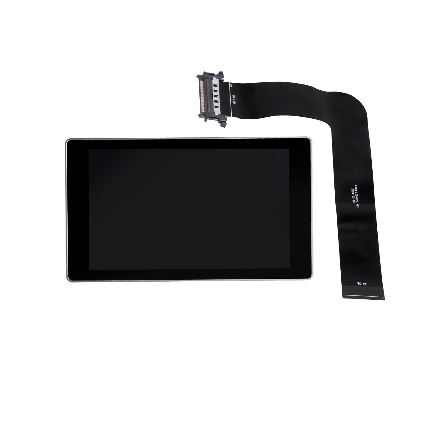 K2 Plus Display Kit