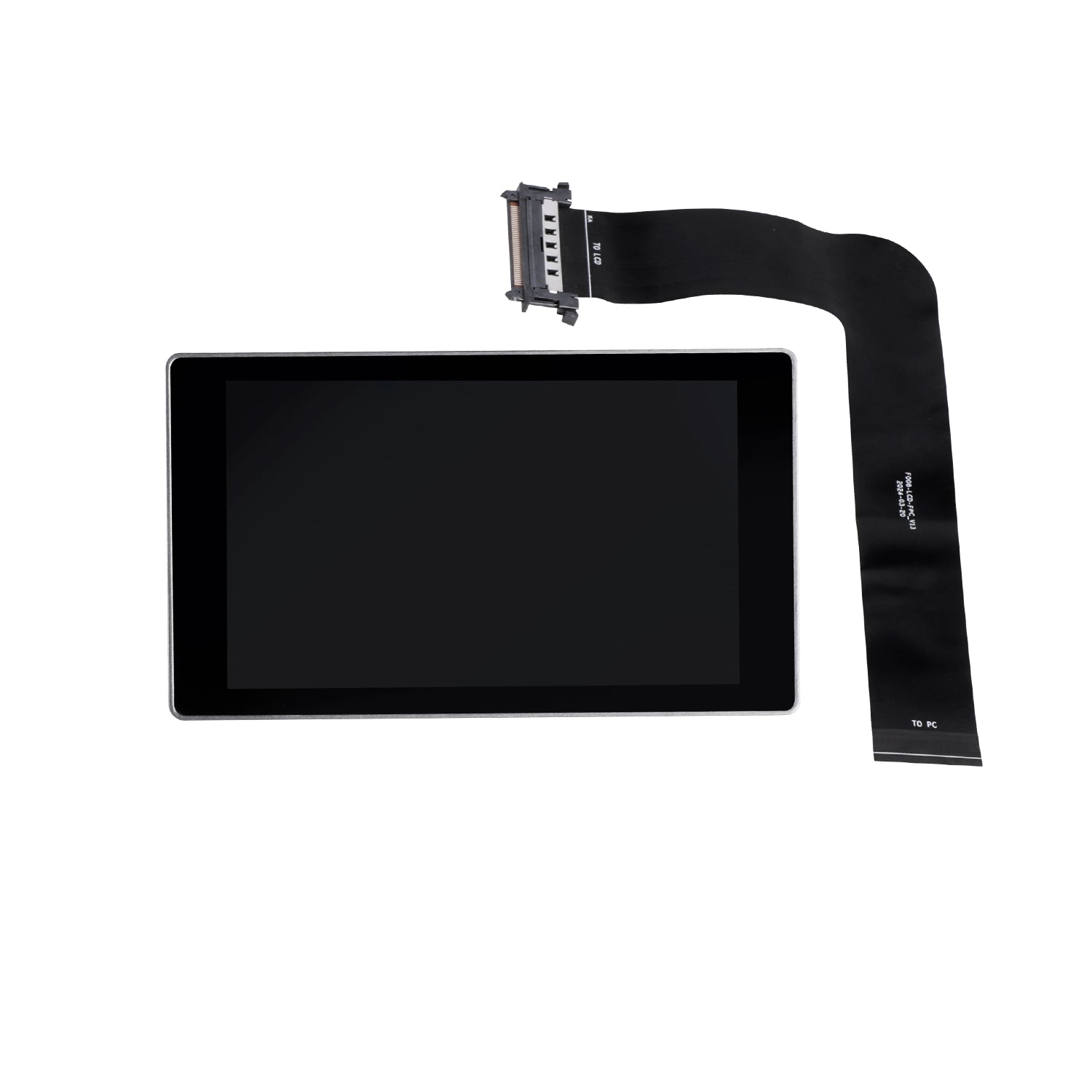 K2 Plus Display Kit