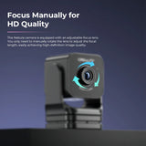 Nebula Camera