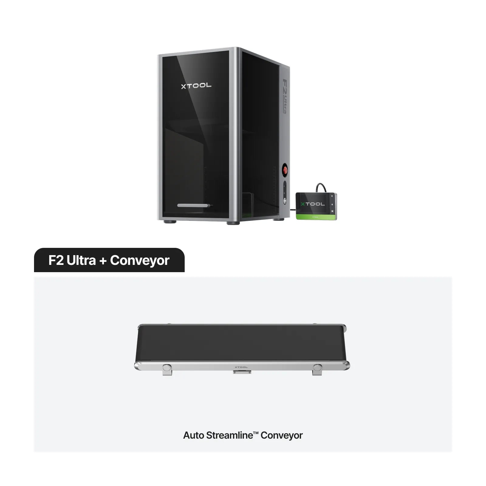 F2 Ultra