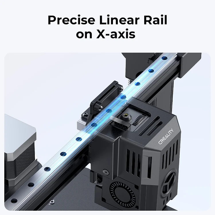 Ender-3 V3 KE (PRE-ORDER DECEMBER DELIVERY)