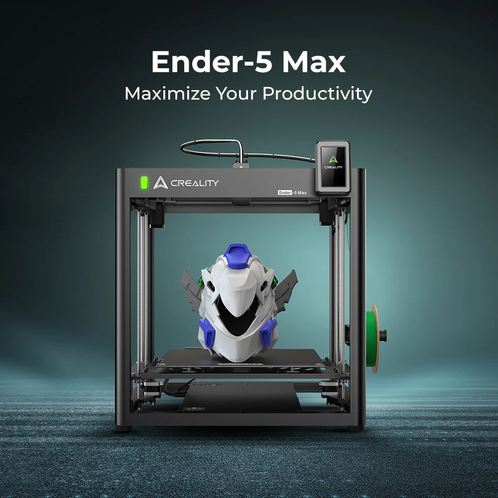Ender-5 Max