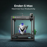Ender-5 Max