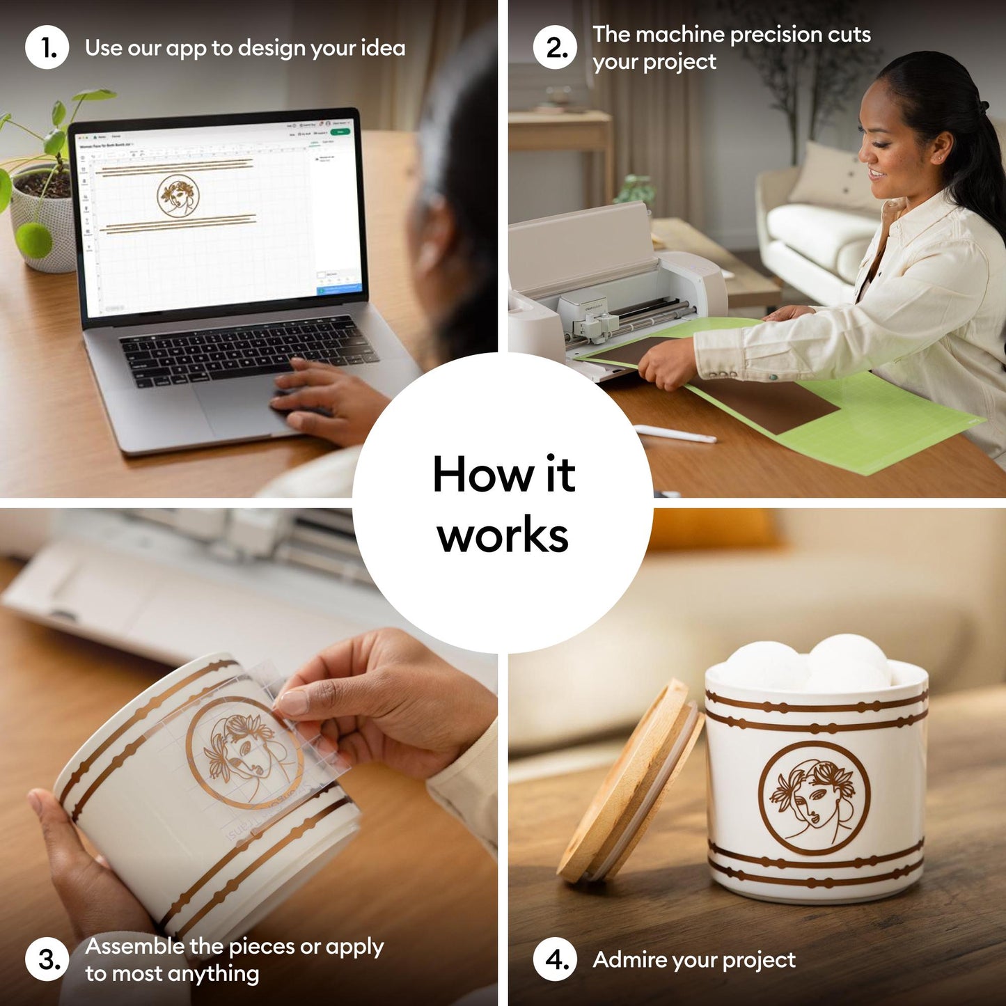 Cricut Maker 4