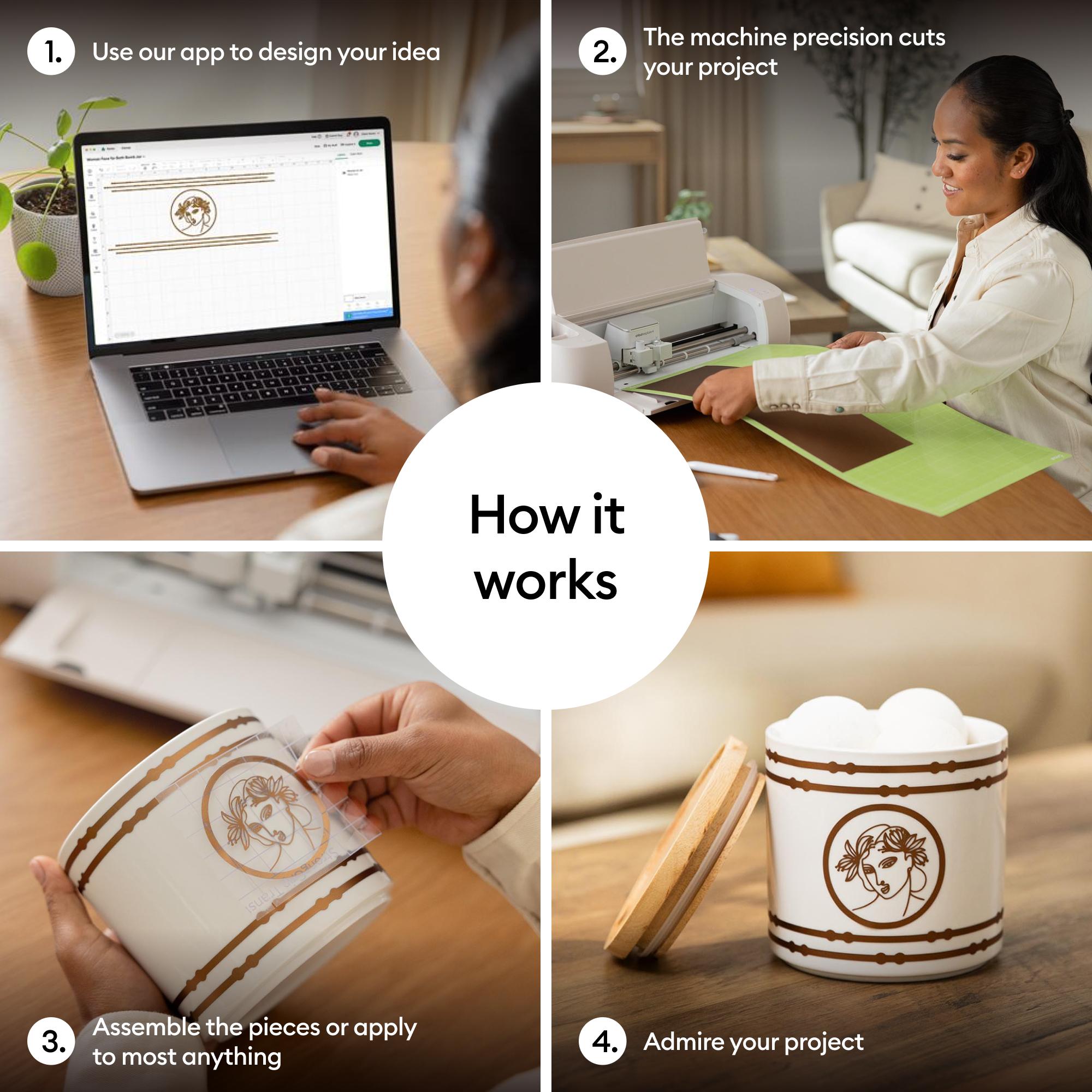 Cricut Maker 4