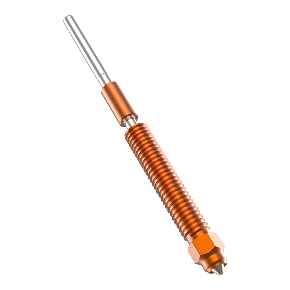 K2/Hi Unicorn Nozzle