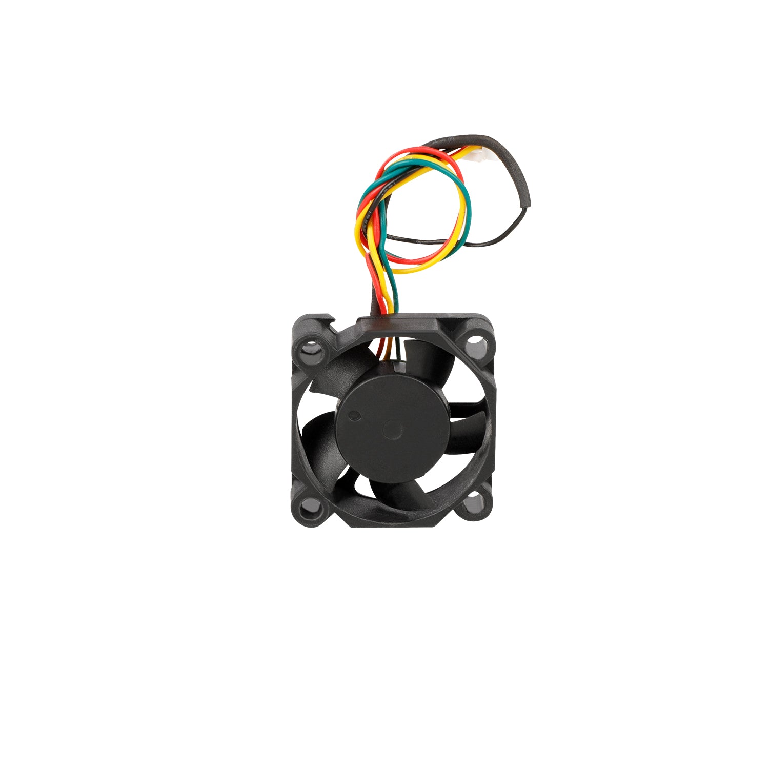 K2 Plus Fans