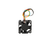 K2 Plus Fans