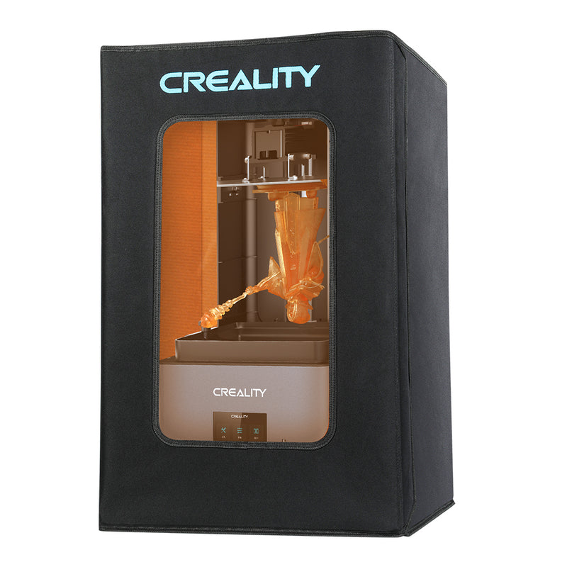 Creality Resin Printer Enclosure (now in stock!!)