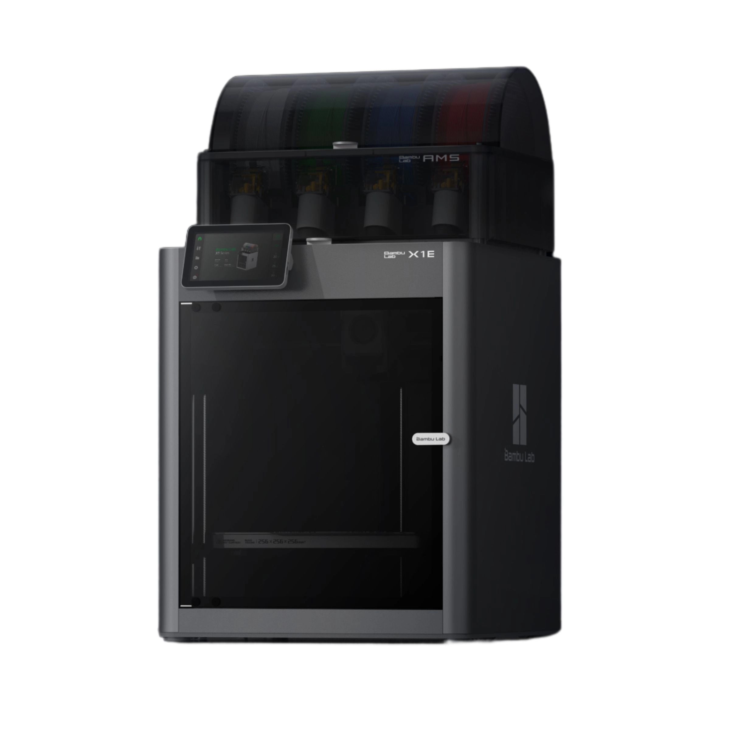 Bambu Lab X1E