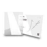 Premium FEP 297×210×0.15mm
