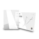Premium FEP 220×180×0.15mm