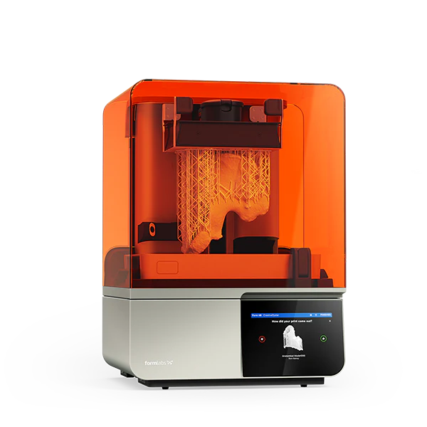 Form 4 Basic Package