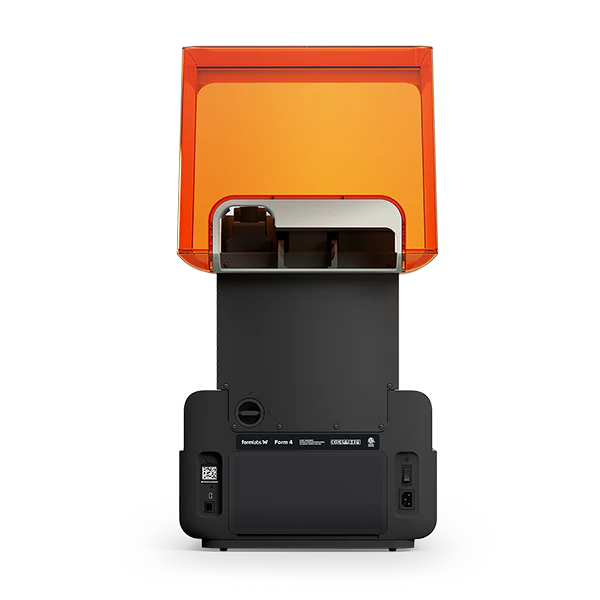 Form 4 Basic Package