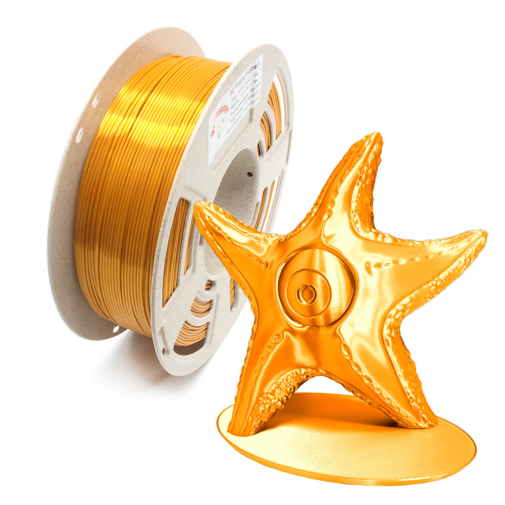 RepRapper Technologies Silk PLA