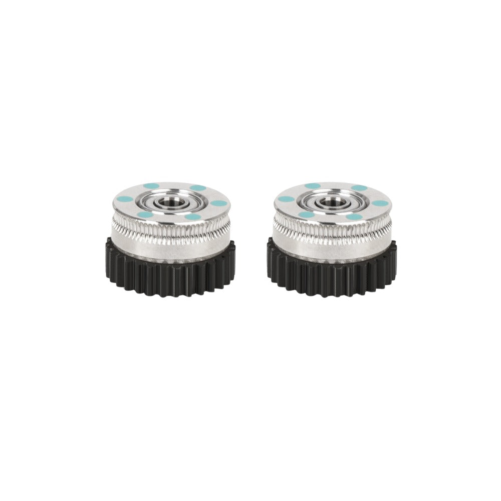 K2 / K2 Pro / K2 Plus • Extrusion Gear Kit
