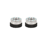 Creality K2 extrusion gear kit, 2 gears