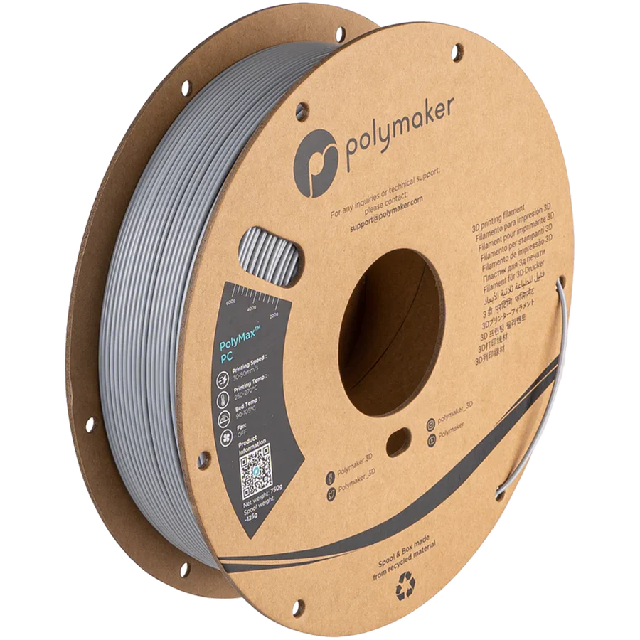 PolyMax PC