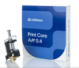 Ultimaker S8 Print Core+ (AA+  0.40 mm)