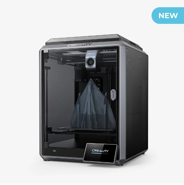 Creality K1 (IN STOCK NOW)