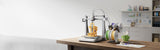 Bambu Lab A2L • Affordable Large-format 3D Printer