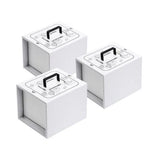 Makeblock Laserbox HEPA Composite Filter (Pack Of 3)