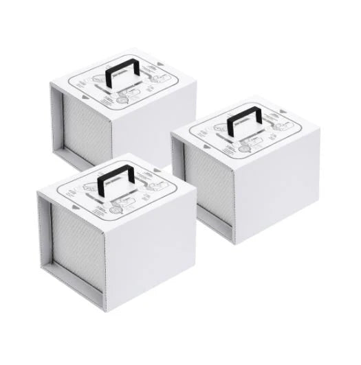 Makeblock Laserbox HEPA Composite Filter (Pack Of 3)
