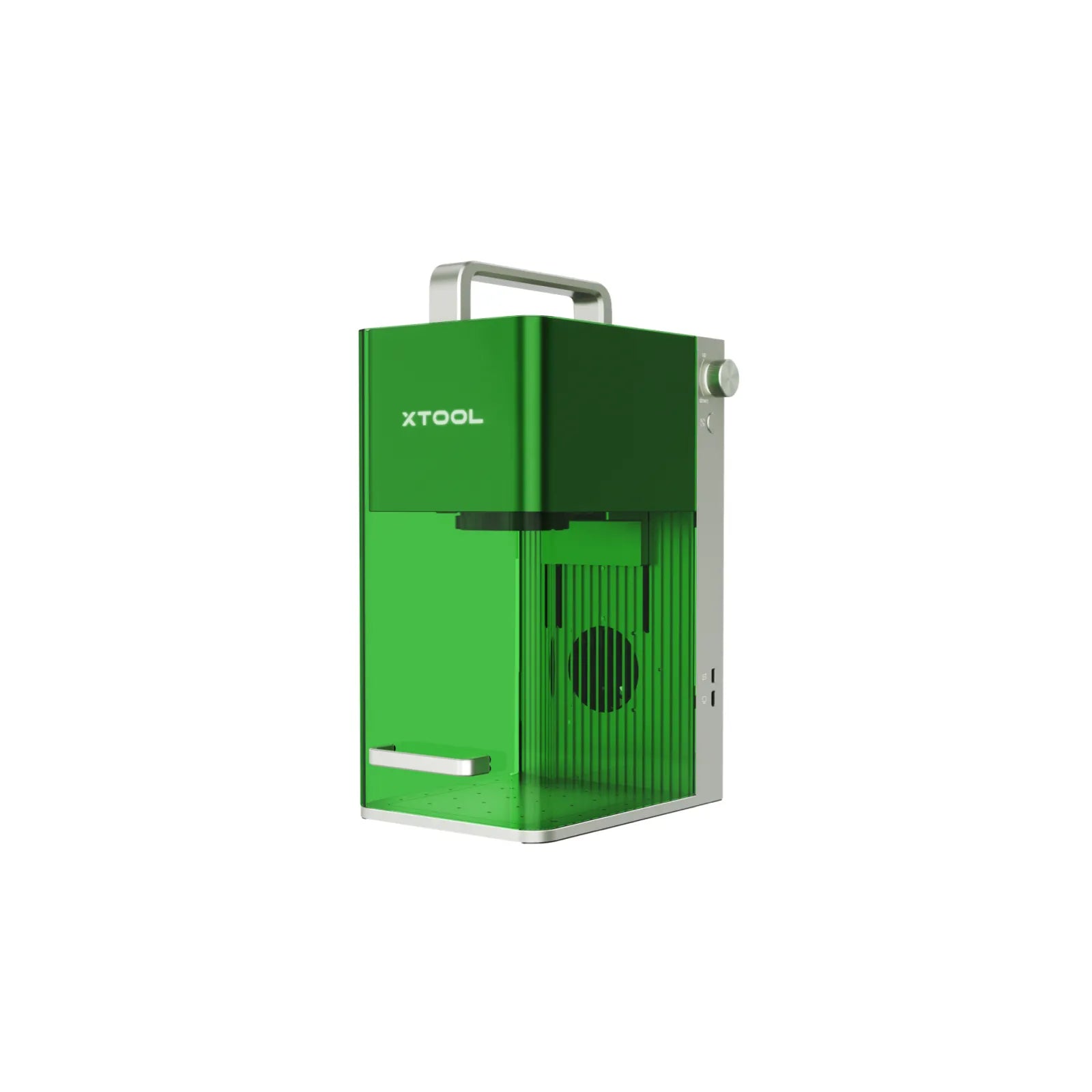 xTool F1/F1 Lite Fast and Portable Laser Engraver