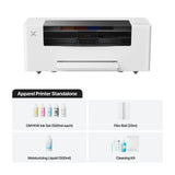 xTool Apparel Printer: One Click DTF Printer, Effortless Customization for Business
