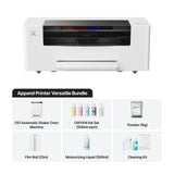 xTool Apparel Printer: One Click DTF Printer, Effortless Customization for Business