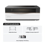 xTool P3 80W Flagship CO2 Laser Cutter with Intelligent Automation