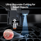 xTool MetalFab Laser Welder/ CNC Cutter