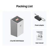 xTool M2 20W 455nm Diode Laser Module