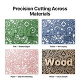 xTool M2 Color Craft Laser Cutter & Engraver