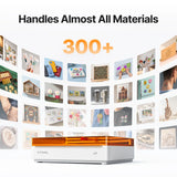 xTool M2 Color Craft Laser Cutter & Engraver