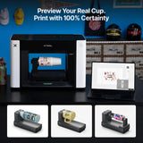 xTool O1 Omni Printer: The World’s First 4-in-1 Omni Printer